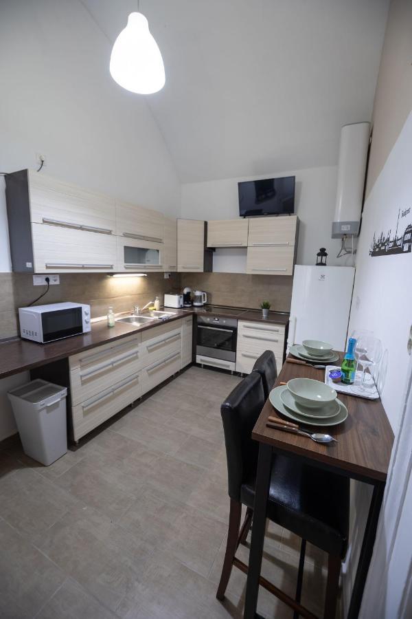 Appartamento Mooki Rumbach Budapest
