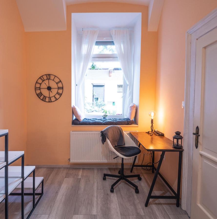 Appartamento Mooki Rumbach Budapest