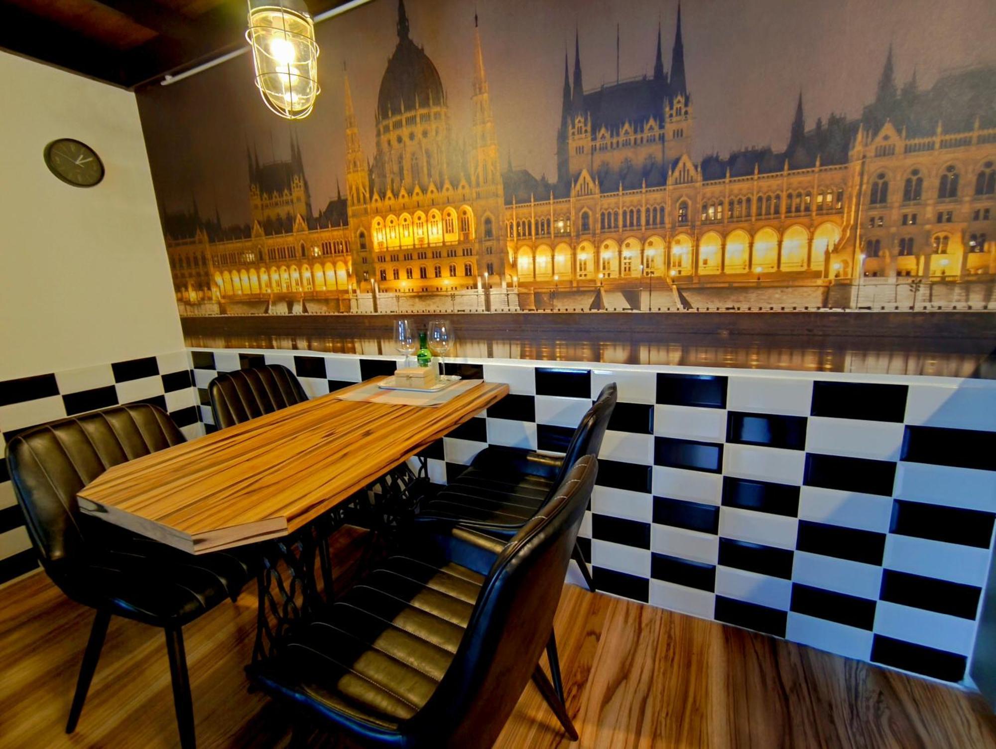 Mooki Rumbach Apartamento